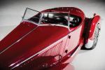 Amilcar Pegase G36 Boattail Roadster 1935 года